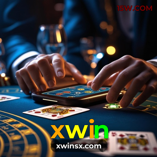 xwin - A Plataforma preferida dos brasileiros para apostas online